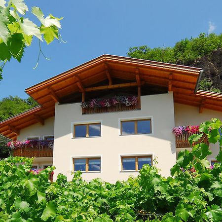 Ferienwohnung Christelehof Kastelruth Exterior foto